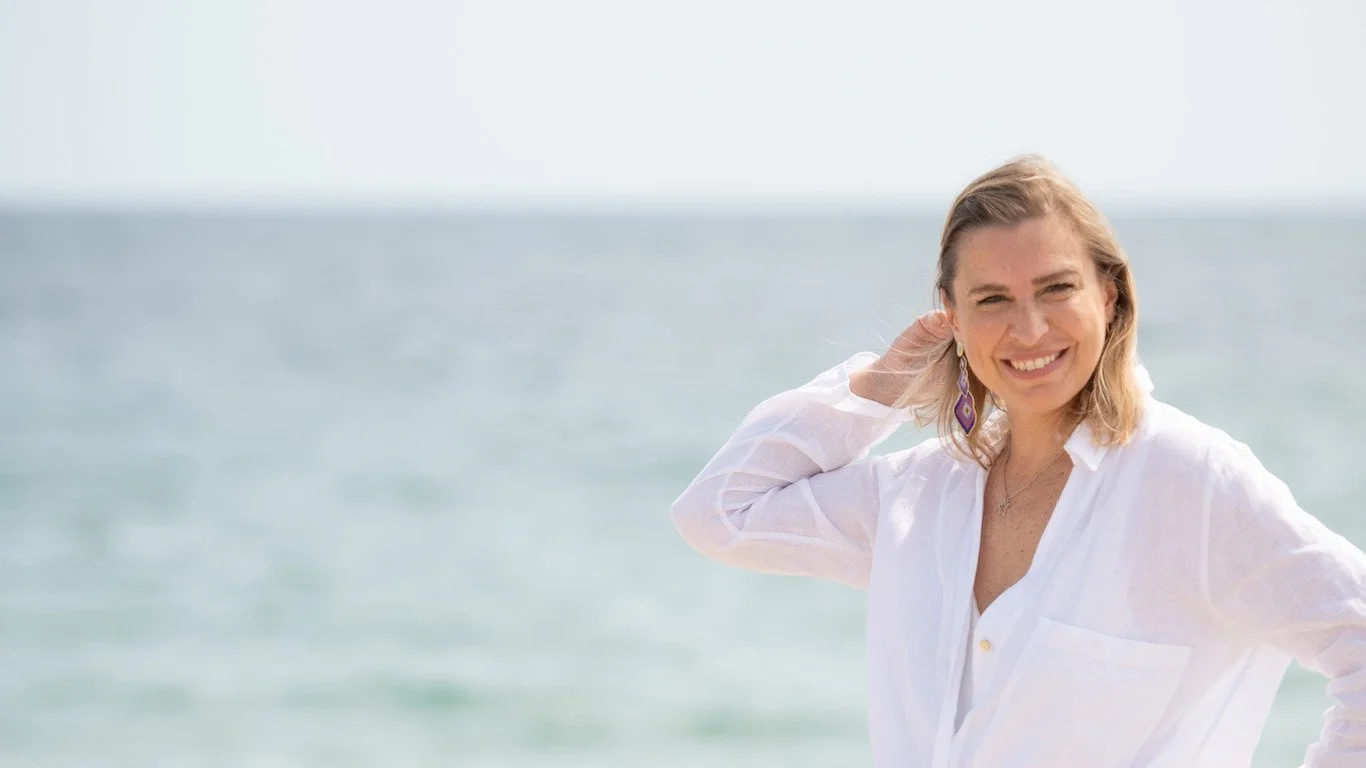 Sesiones Personales con Cristina Sorgi