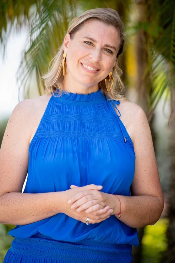 Cristina Sorgi